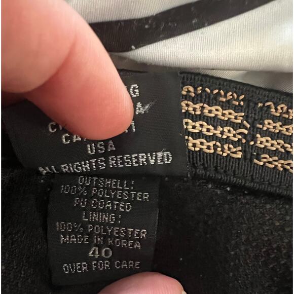 2004 JT USA Tournament Pants SIZE 40 - Picture 7 of 8